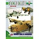 World War II Bombers-Building and Painting